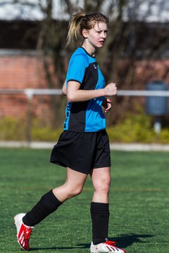 Bild 233 - B-Juniorinnen SV Henstedt-Ulzburg - MTSV Olympia Neum�nster : Ergebnis: 0:4